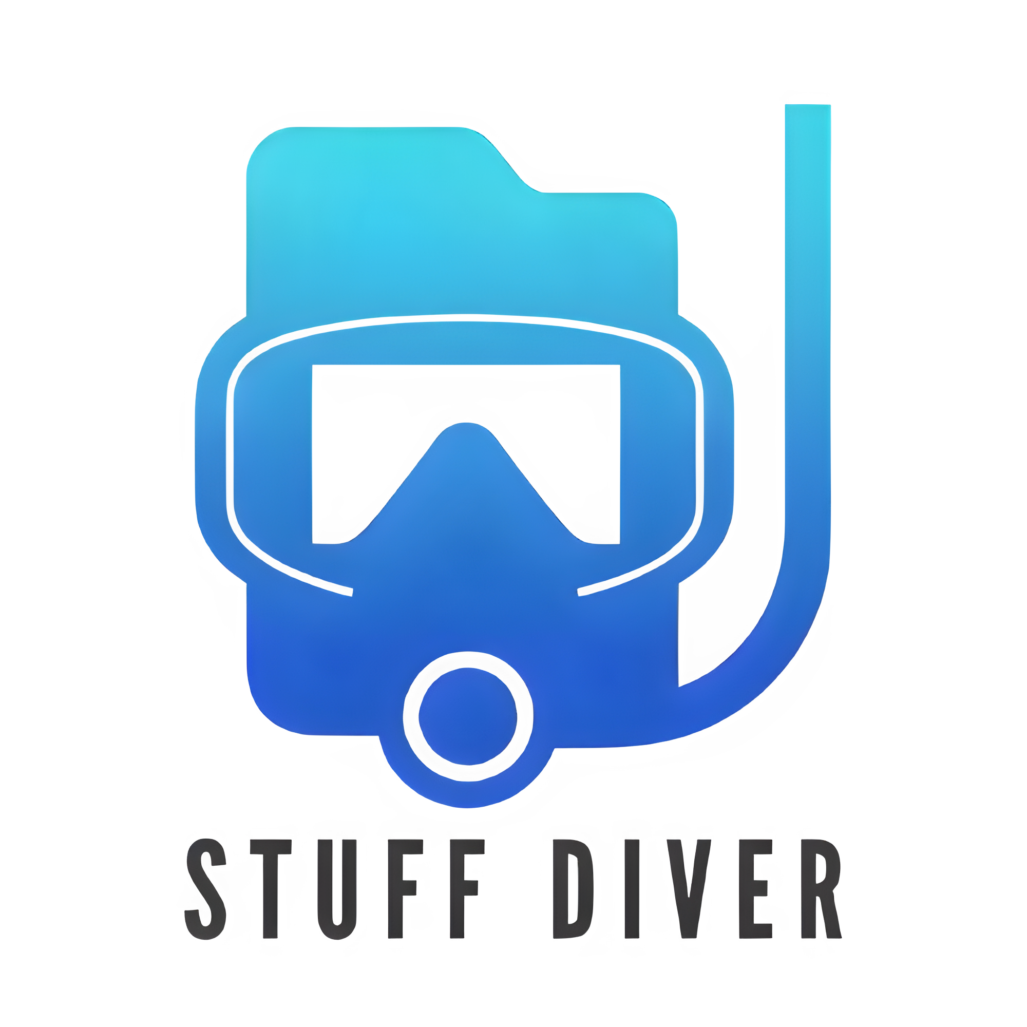 Stuff Diver